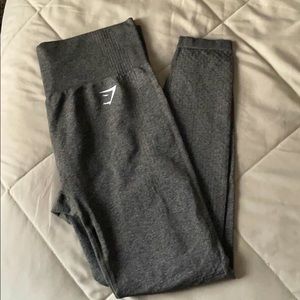 Gymshark Vital Seamless Leggings